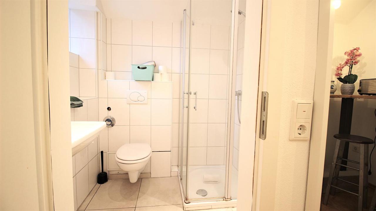 Xxx Fully Equipped Apartment Near Main Station! Wurzburg Ngoại thất bức ảnh